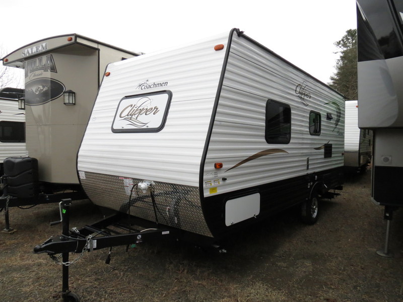 2016 Coachmen Rv Chaparral Lite 29RLS