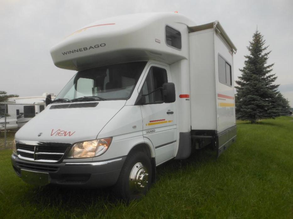 2016 Winnebago VISTA LX 35F