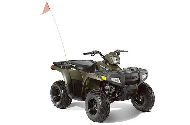 2011 Polaris Rzr XP 900 EFI