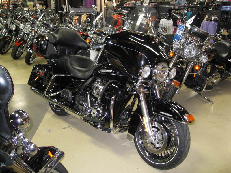 2000 Harley-Davidson Road King