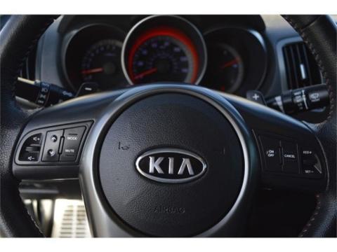 2011 KIA FORTE KOUP 2 DOOR COUPE