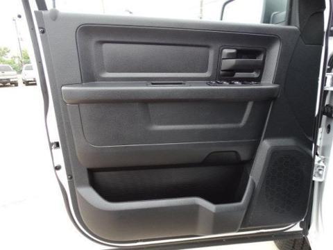 2015 RAM 1500 4 DOOR CREW CAB SHORT BED TRUCK, 2