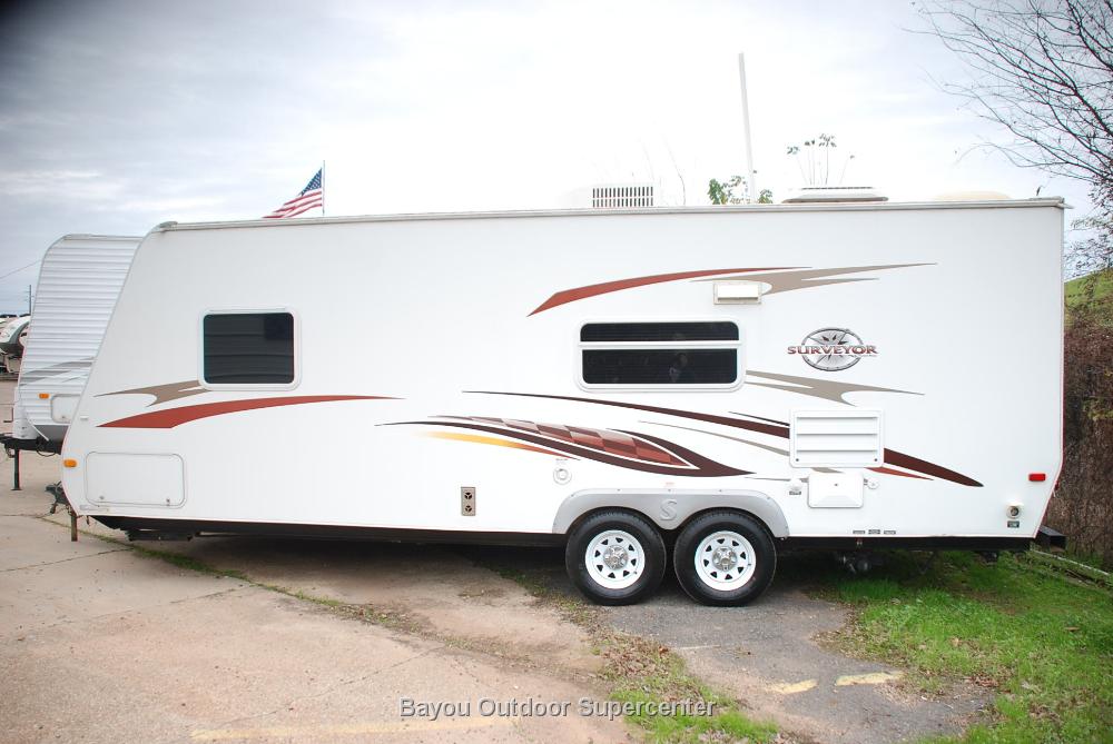 2016 Forest River WILDCAT 327RE