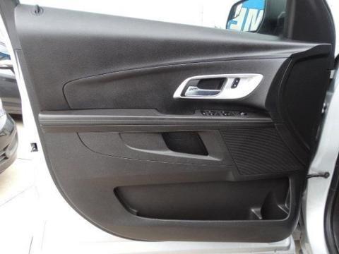 2012 CHEVROLET EQUINOX 4 DOOR SUV, 2
