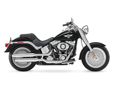 2006 Harley-Davidson FXDLI - Dyna Low Raider