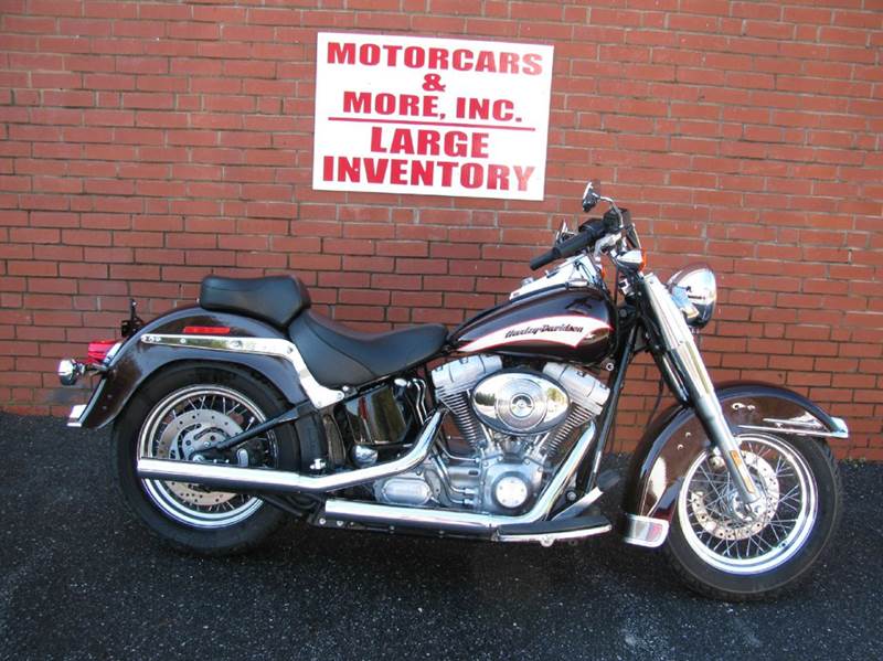 2006 Harley-Davidson Seventy-Two
