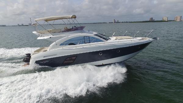 2012 Beneteau 49 GT Fly