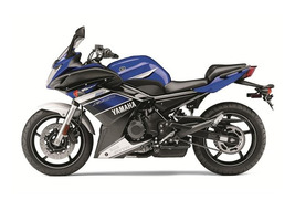 2013 Yamaha Tw200 200