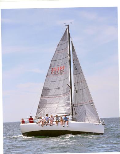 1997 Quest 30