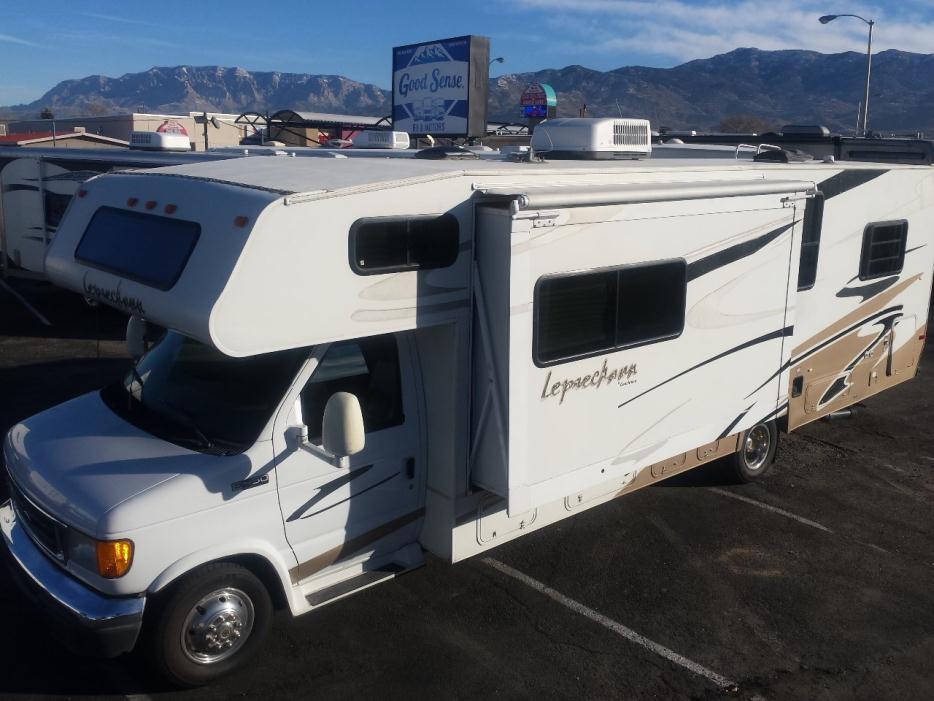 2016 Coachmen Freedom Express 25SE