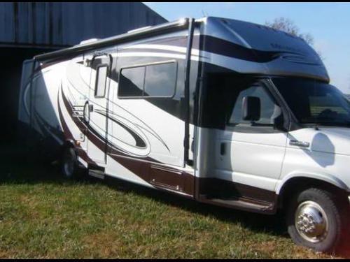 2008 Jayco Melbourne 29D For Sale in Topeka, Kansas 66618