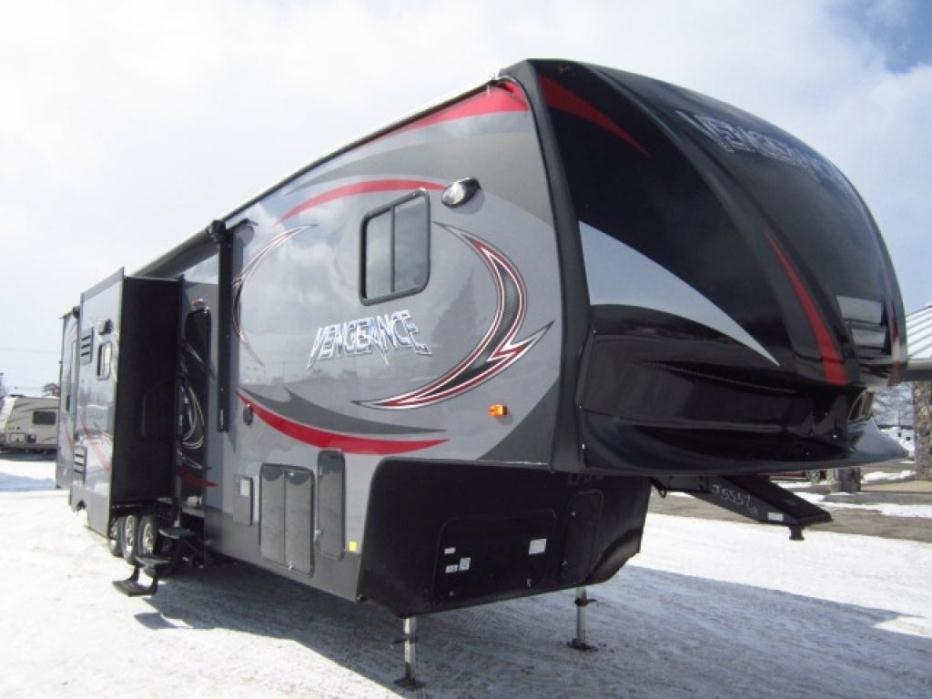 2016 Forest River R-Pod RP-178