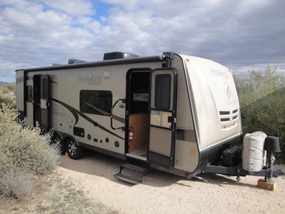 2011 Evergreen Everlite 29FK