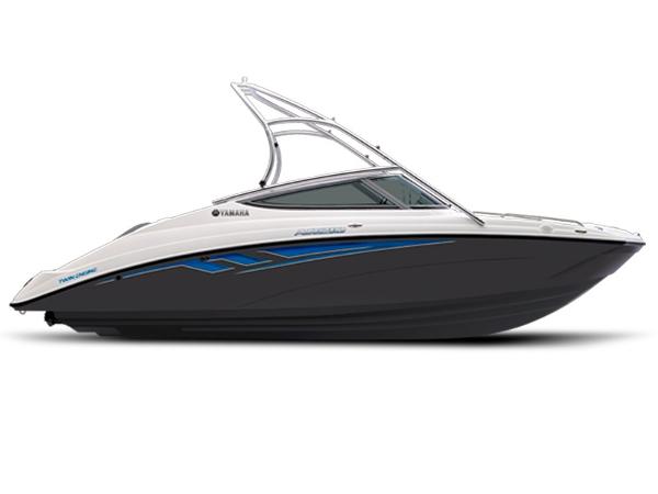 2015 Yamaha Marine AR210