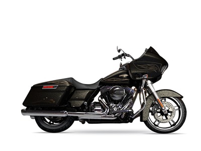 2014 Harley-Davidson SEVENTY-TWO