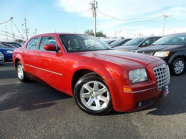 2007 Chrysler 300 Touring *Call For More Deals