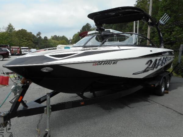 2007 Malibu Sunscape 247 LSV