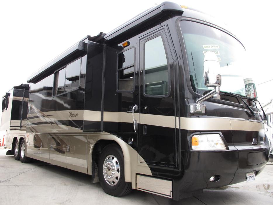2006 Beaver MARQUIS PEARL 40 W/ONLY 18K MI.