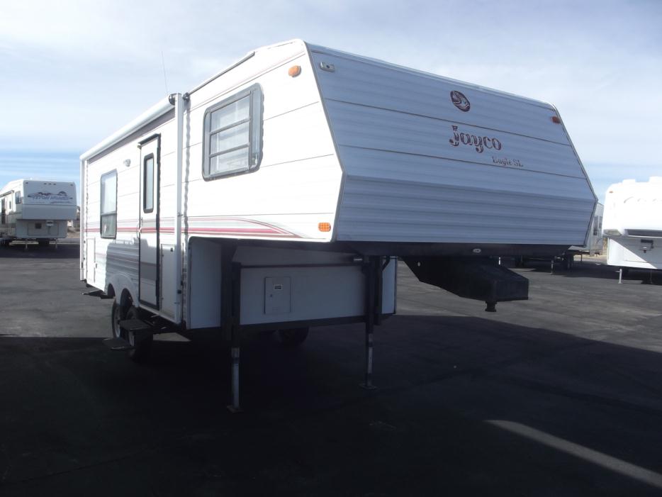 2011 Jayco Jay Flight 26BH