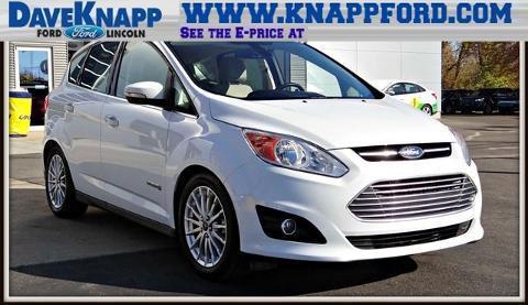 2013 Ford C