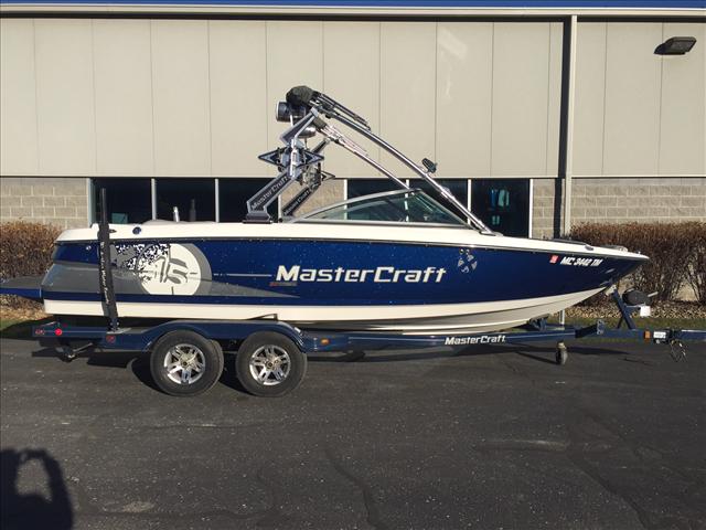 2009 Mastercraft X Series X-15