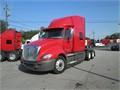 2013 International Prostar+