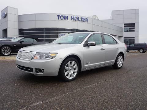 2009 Lincoln Mkz Sedan 4d Cars for sale