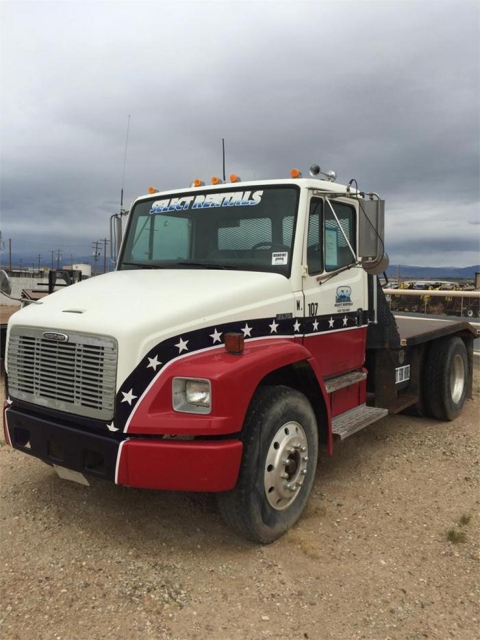 1997 Freightliner Fl70