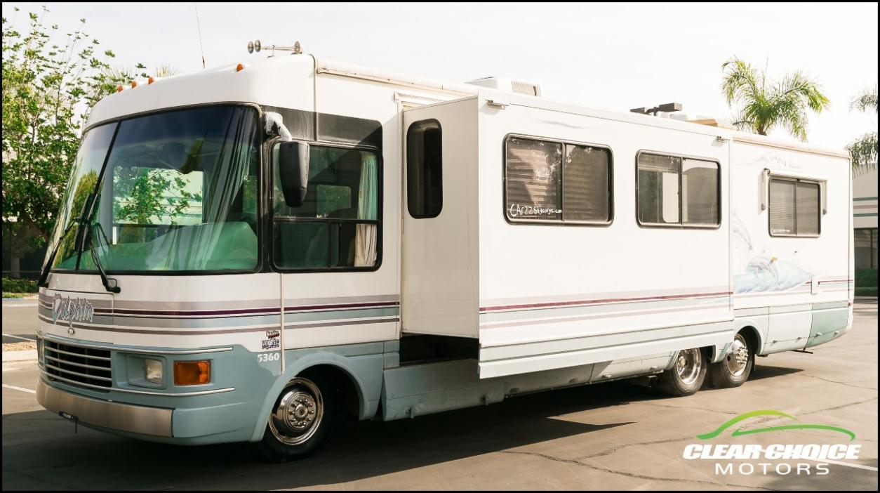 1998 National DOLPHIN 5360