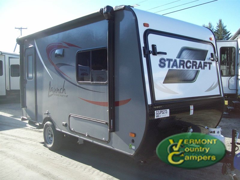 2006 Starcraft Antigua