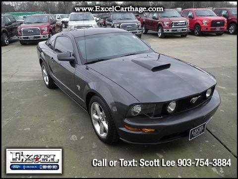 2009 Ford Mustang 2 Door Coupe, 0
