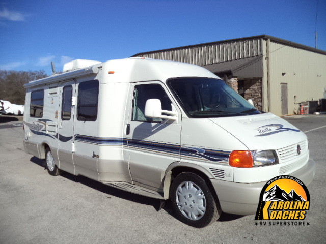 2014 Winnebago Vista 31KE