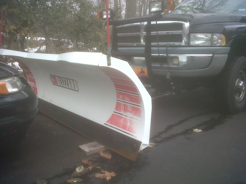 PLOW for sale