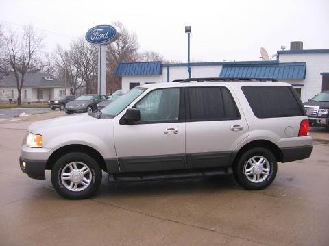 2006 Ford Expedition 4 Door SUV