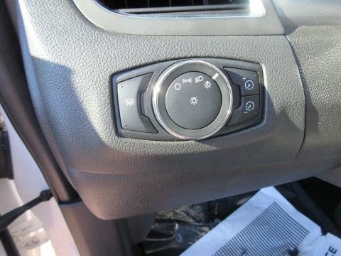 2013 Ford Edge 4 Door SUV, 1