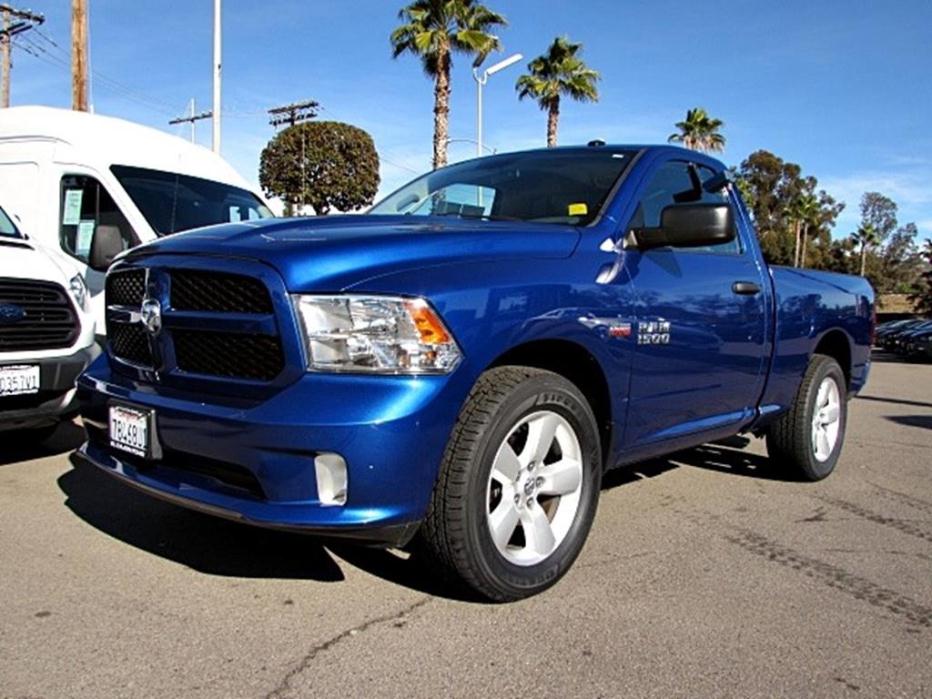 2015 Ram 1500