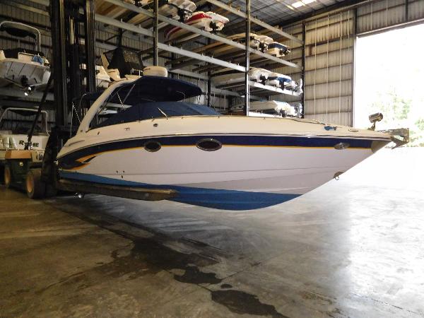 2003 Chaparral 285 SSi