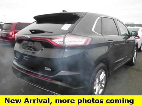 2015 Ford Edge 4 Door SUV