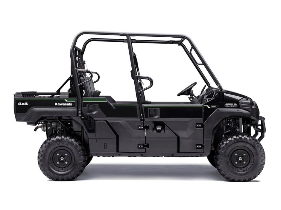 2016 Kawasaki Brute Force® 750 4x4i