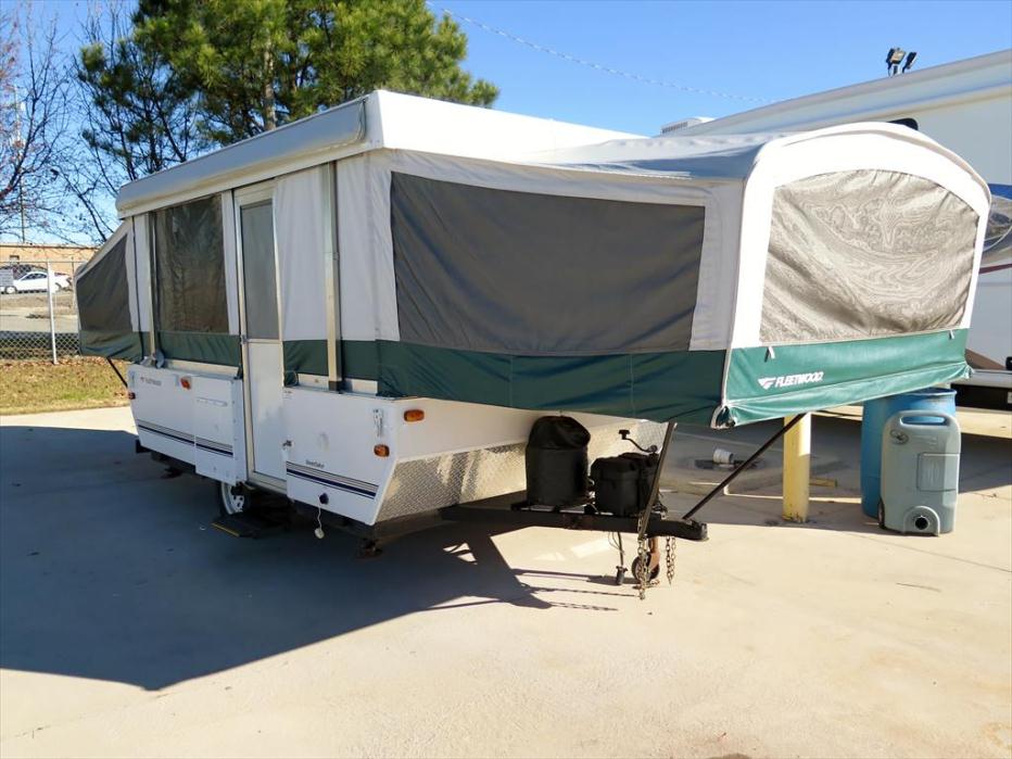 2016 Redwood Rv Sequoia 38GKS