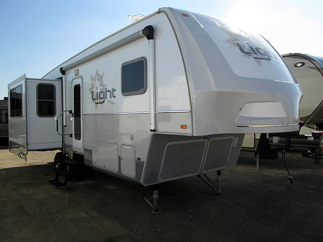 2016 Open Range Light LF319RLS