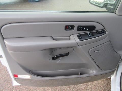 2004 Chevrolet Silverado 1500 4 Door Extended Cab Truck, 3