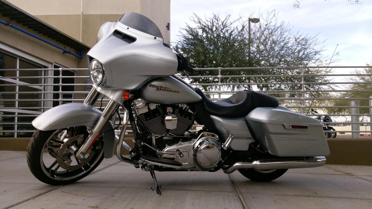 2004 Harley-Davidson SOFTAIL DEUCE