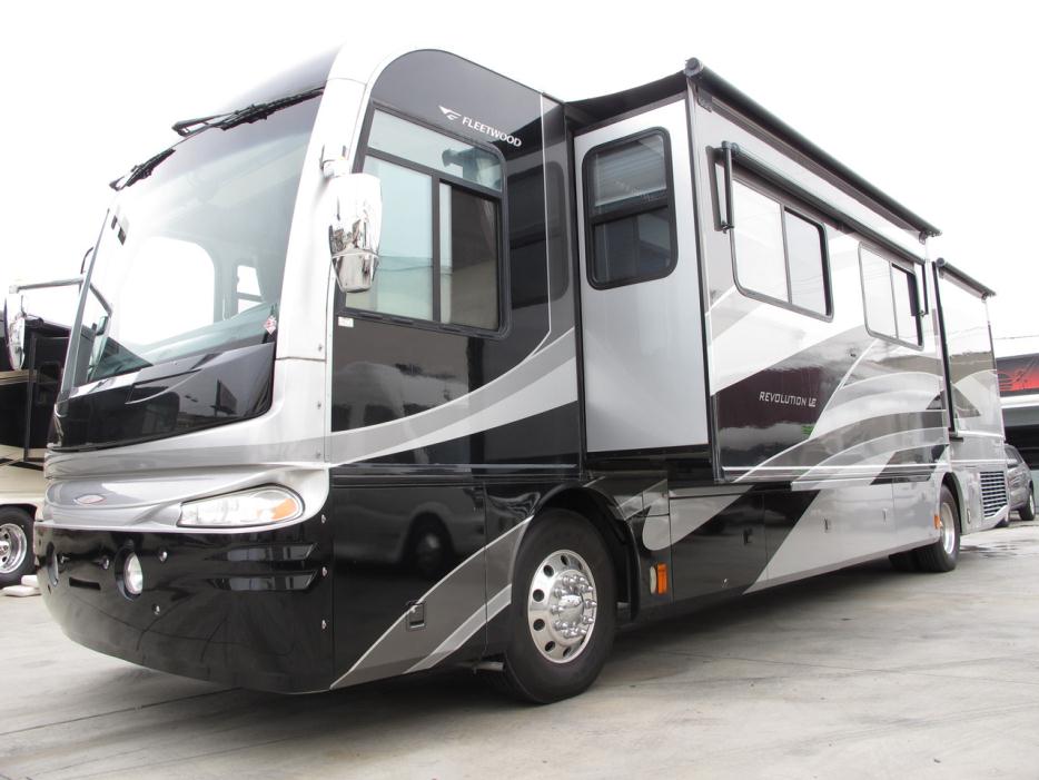 2006 Fleetwood Pace Arrow 36D