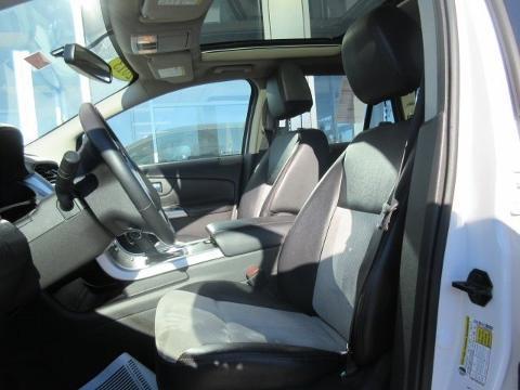 2013 Ford Edge 4 Door SUV