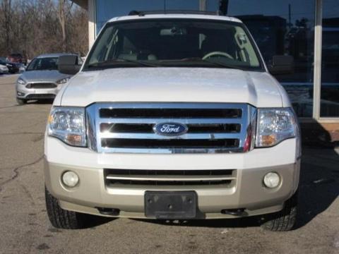 2009 Ford Expedition 4 Door SUV
