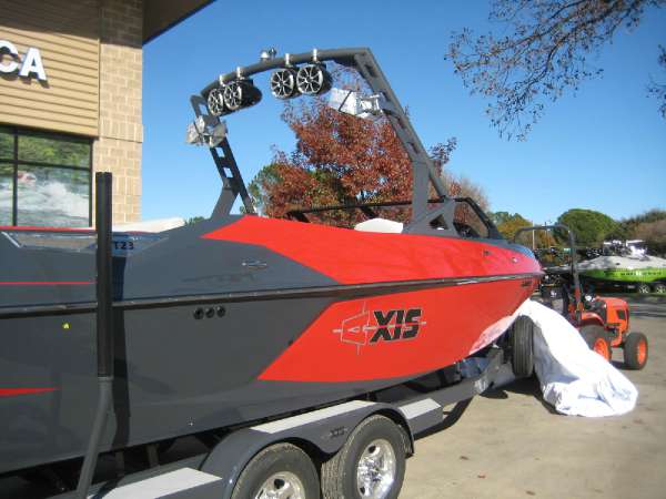 2016 Axis T23