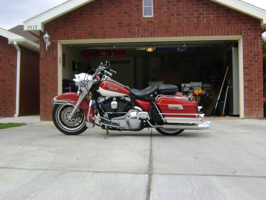 2004 Harley-Davidson Fat Boy