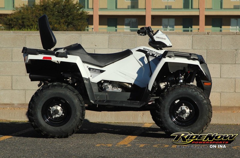 2012 Polaris Ranger RZR 800