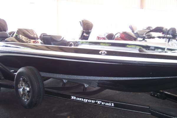 2015 RANGER BOATS Z520C